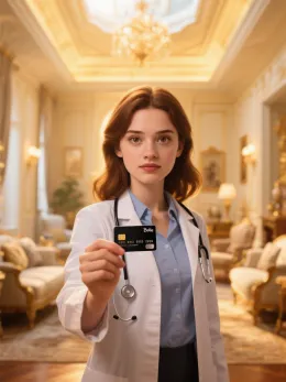 Black Card