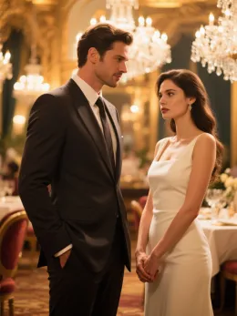 Incompatible Souls : Forced into a Contract Marriage
