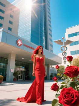 THE LOVE DOCTOR: HIS SUBMISSIVE
