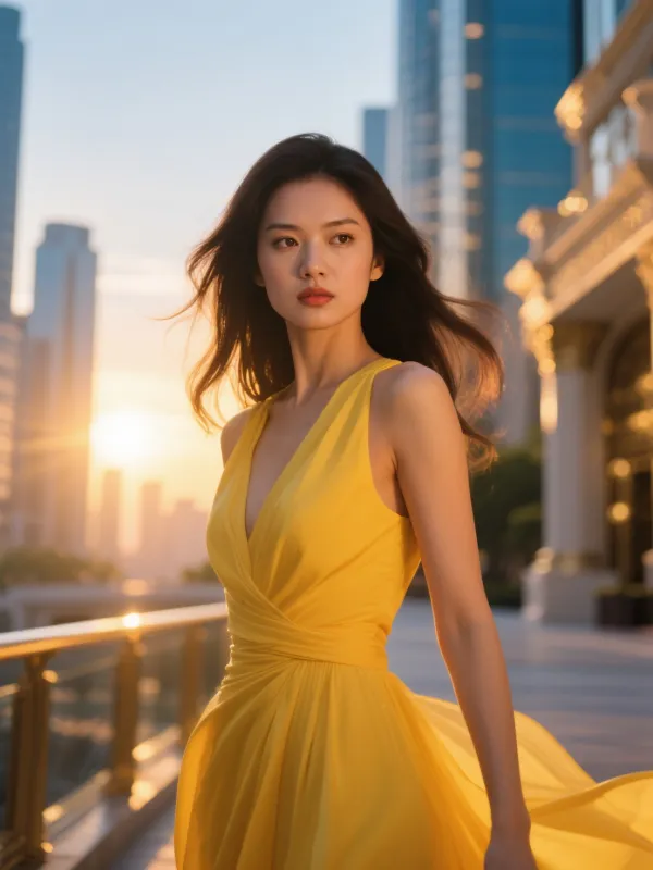 The CEO's Fabulous Ex-Wife