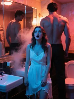 Pop My Cherry Daddy!