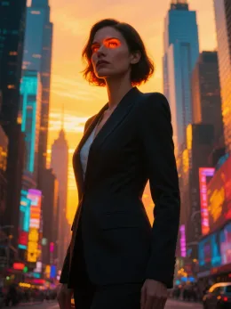 In Love With My Ex-Wife