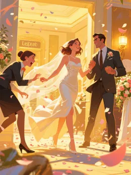 Addicted To My Accidental Husband