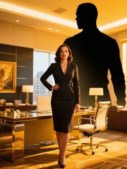 The Billionaire's Trap