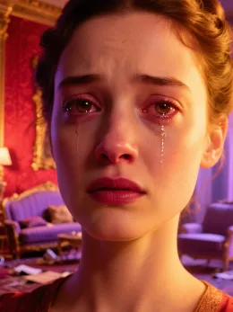 The Billionaire's Regret