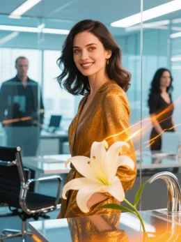My Secret Billionaire Ex-wife