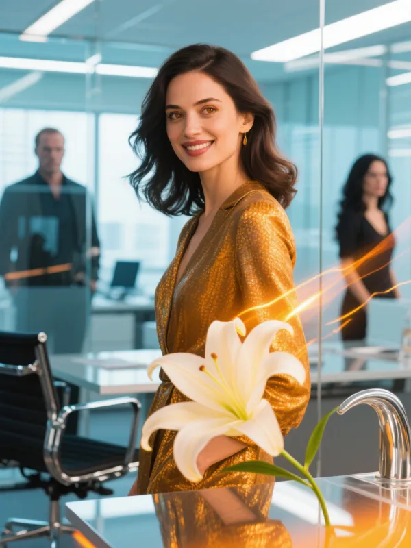 My Secret Billionaire Ex-wife