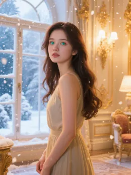 In Just One Year-The Billionaire's Wife's Unconditional Love