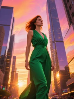 The Billionaire's Substitute Ex-Wife Returns