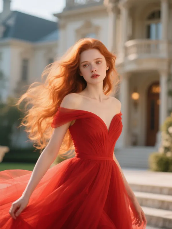 The Billionaire’s Fragile Bride