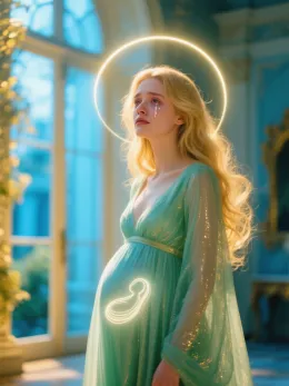 Pregnant and Divorced, The Billionaire's Regret