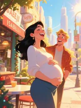 Accidental Mommy of The Billionaire's Heir