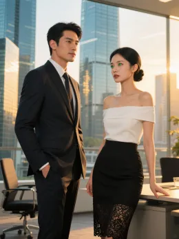 The CEOs Assistant Is His Ex