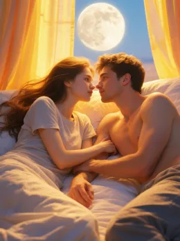 WILD PLEASURE {short stories}