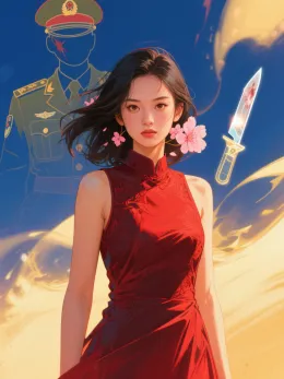 Revival of an Elite; the Fiery Wife Rules