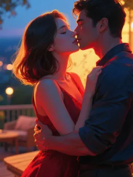 LOST IN LUST {steamiest short stories}