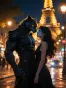 Tempted by the lycan