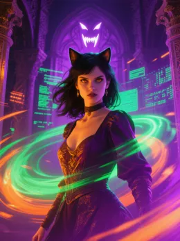 King of Vampires
