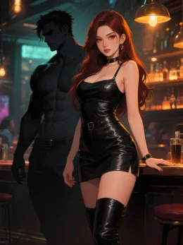 The Demon Queen's Desire