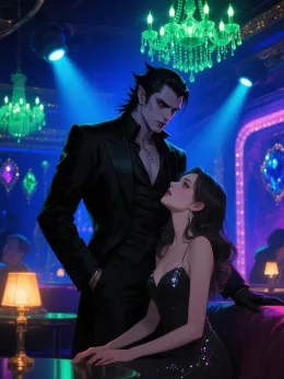 Bride of the vampire