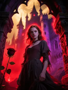 Forbidden Awakening (Vampire Romance)