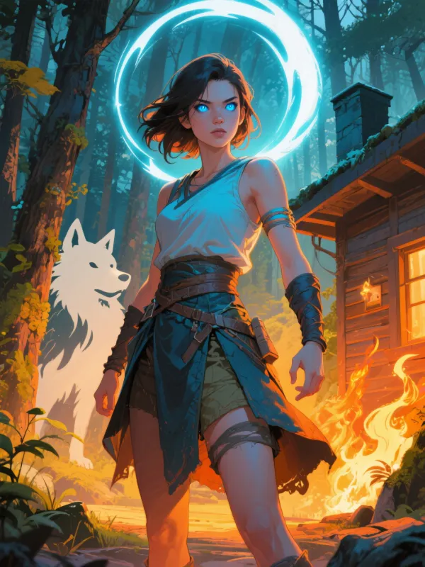 Freya Rose Book Three ~ Honored By A Hunter