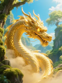 Fated to the King of Dragons (book 3 of the APOD SERIES)