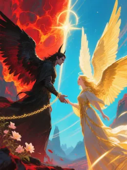 Lucifer's Redemption