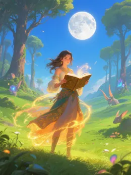 Fated To The Elf Princess