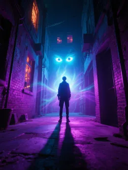 Anomaly