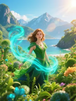 Haven: Rise of Luna
