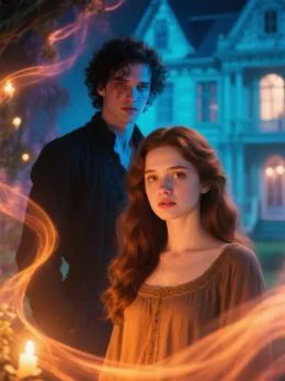 ENTANGLED HEART'S