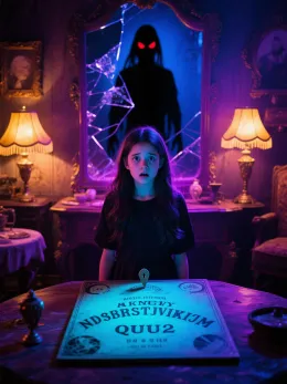 Ouija Board
