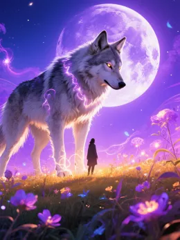 Crimson Moon: Shadows Of The Past