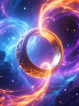 Rings of the Realms