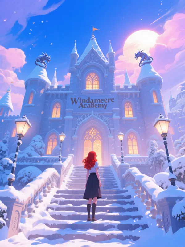 Windamere Academy