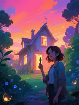 Broken  Night