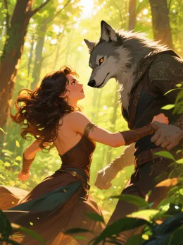 Werewolves
