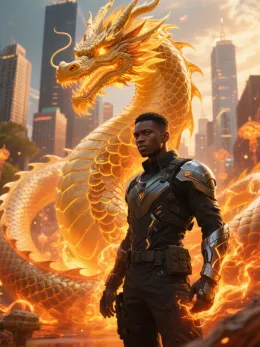 Dragons Trust