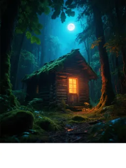 THE CABIN