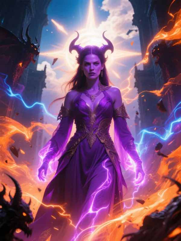 Anabel Knight's Redemption
