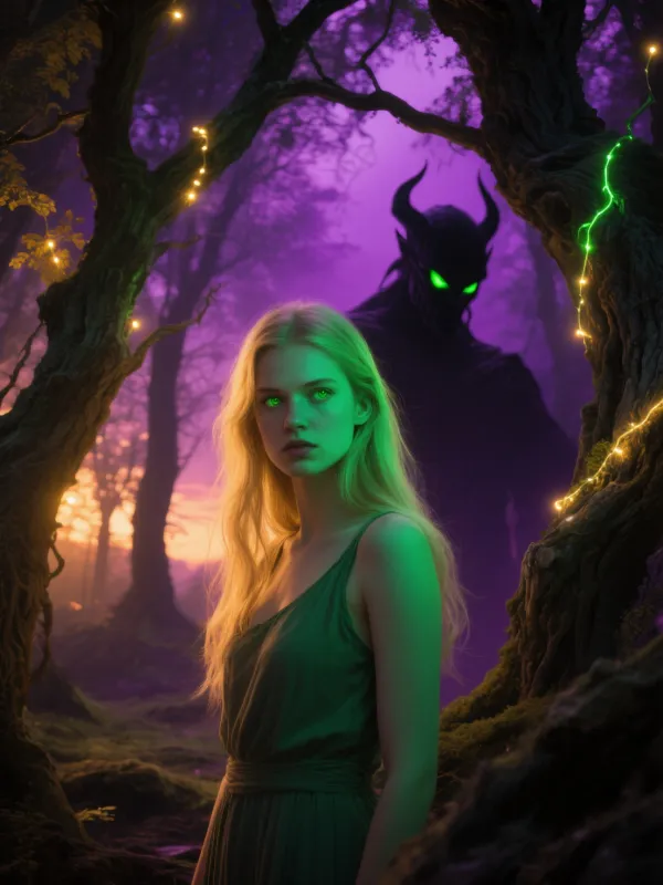 Owned by the Fae Princes