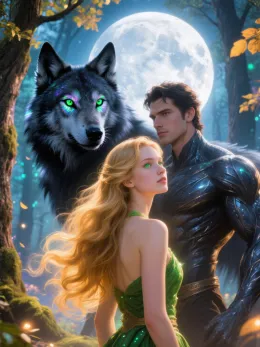 Magic by Moonlight