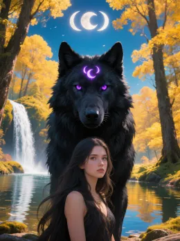 Rise of the Direwolf.