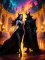 Mated To The Demon King