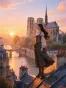 Desired (Book #5 in the Vampire Journals)