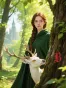 Beauty and the Alpha Beast