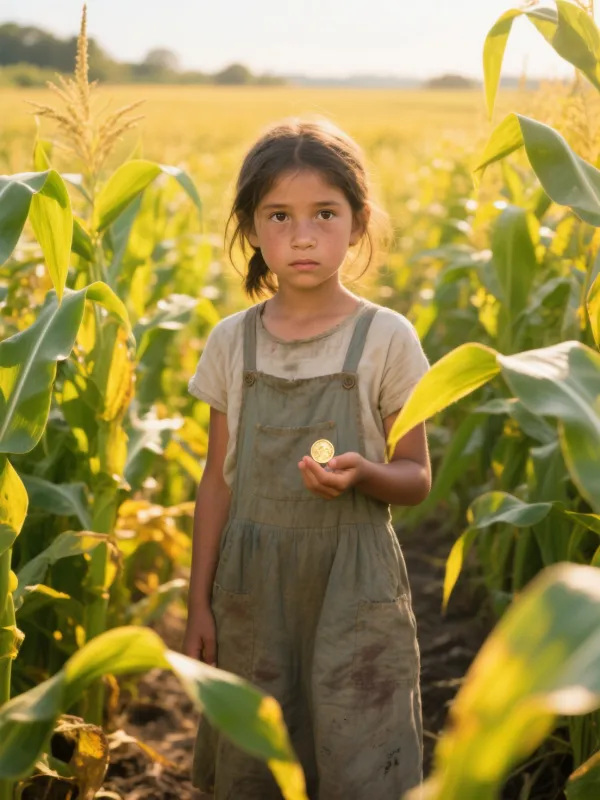 The Captive