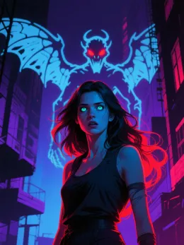 Demon Host