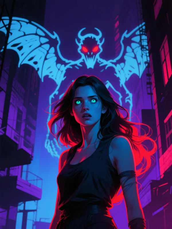 Demon Host